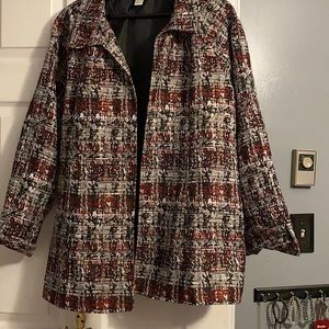 Christopher & banks Jacket